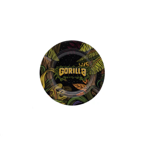 Cenicero GORILLA Metal Jungle