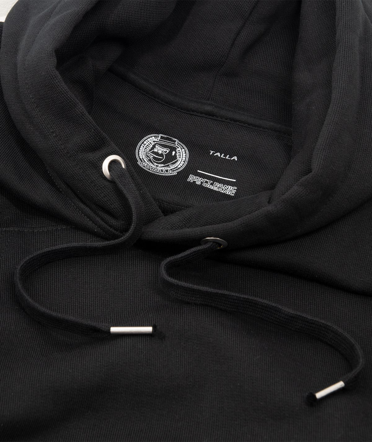 Sudadera GORILLA Gorifellas