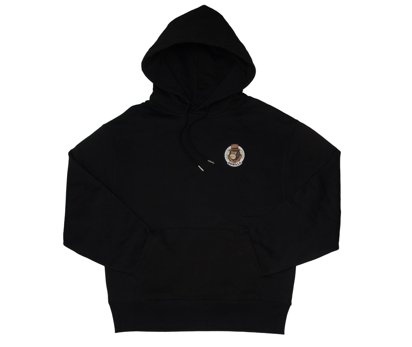 Sudadera GORILLA Hollywood