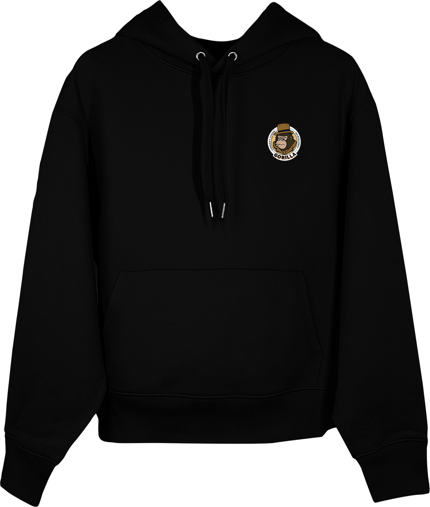 Sudadera GORILLA Thai
