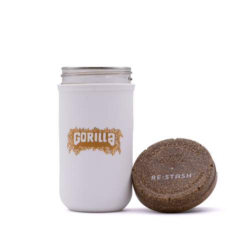 Restash GORILLA 12oz