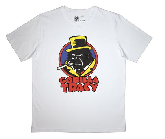 GORILLA Tracy T-shirt