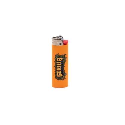 "BIC" GORILLA lighter