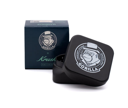 Grinder GORILLA x MASCOTTE
