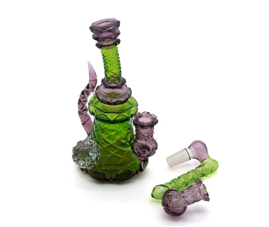 Bong Witch