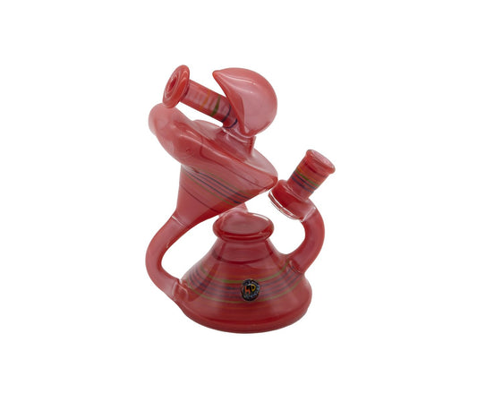 Bong Red
