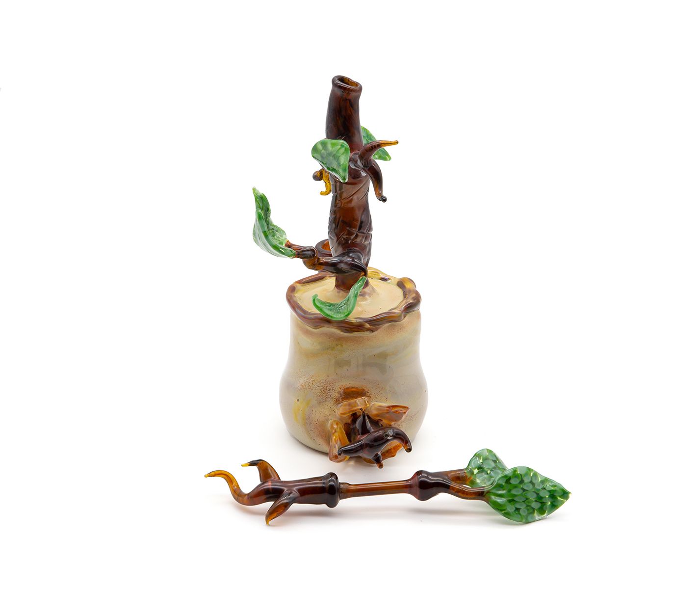 Bong Bonsai