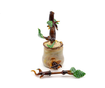Bong Bonsai