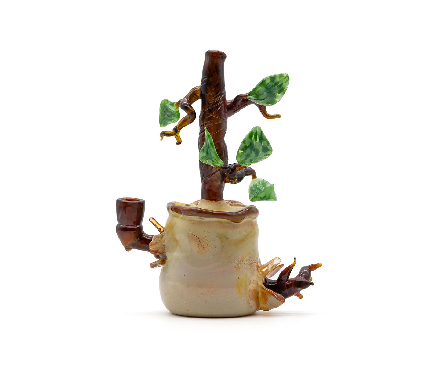 Bong Bonsai