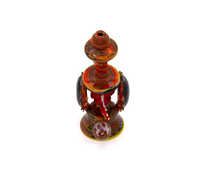 Bong Dragon