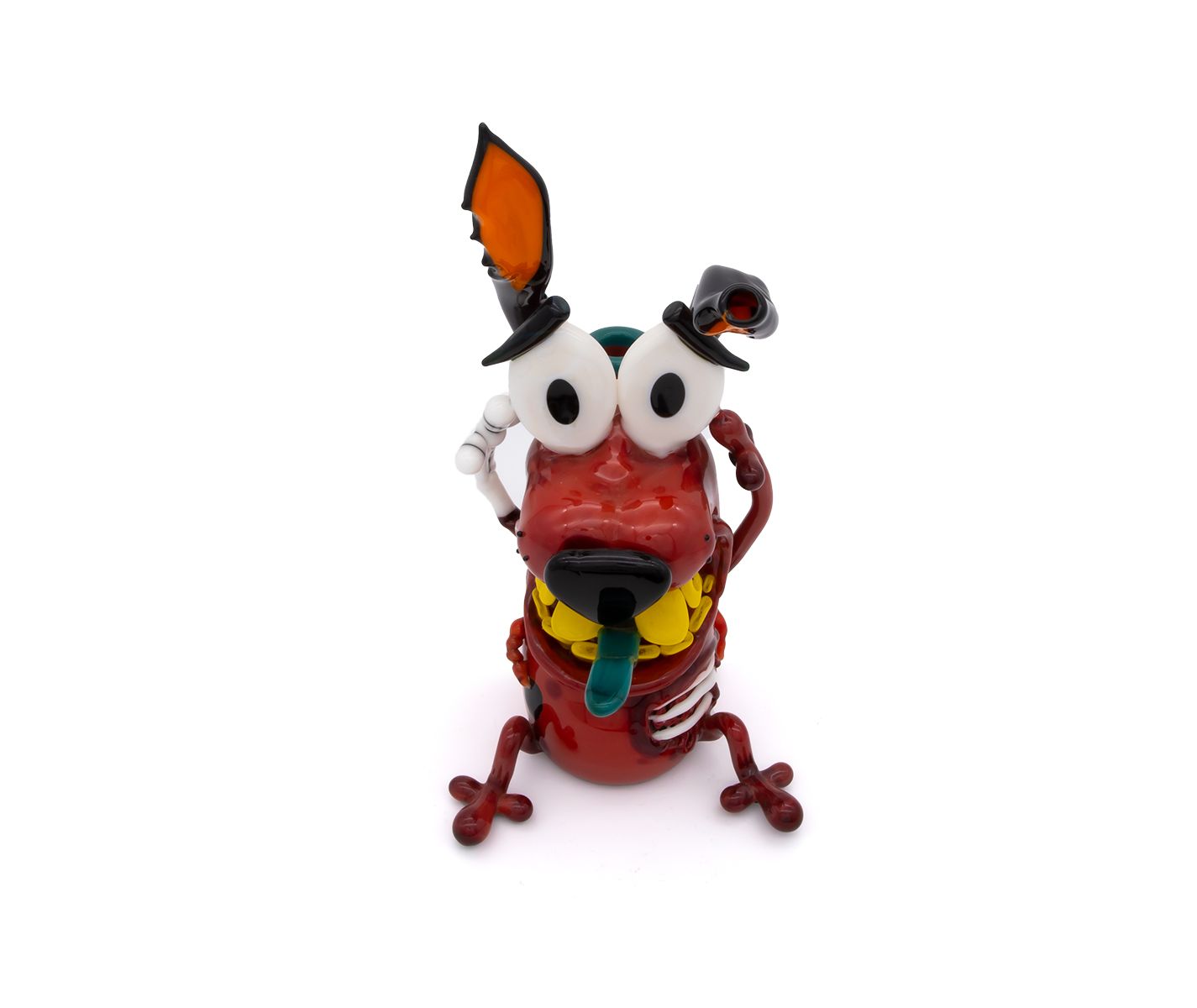 Bong Courage