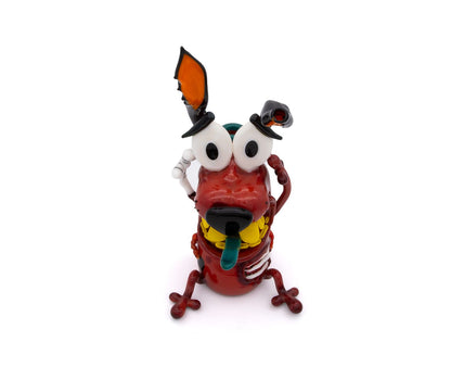 Bong Courage