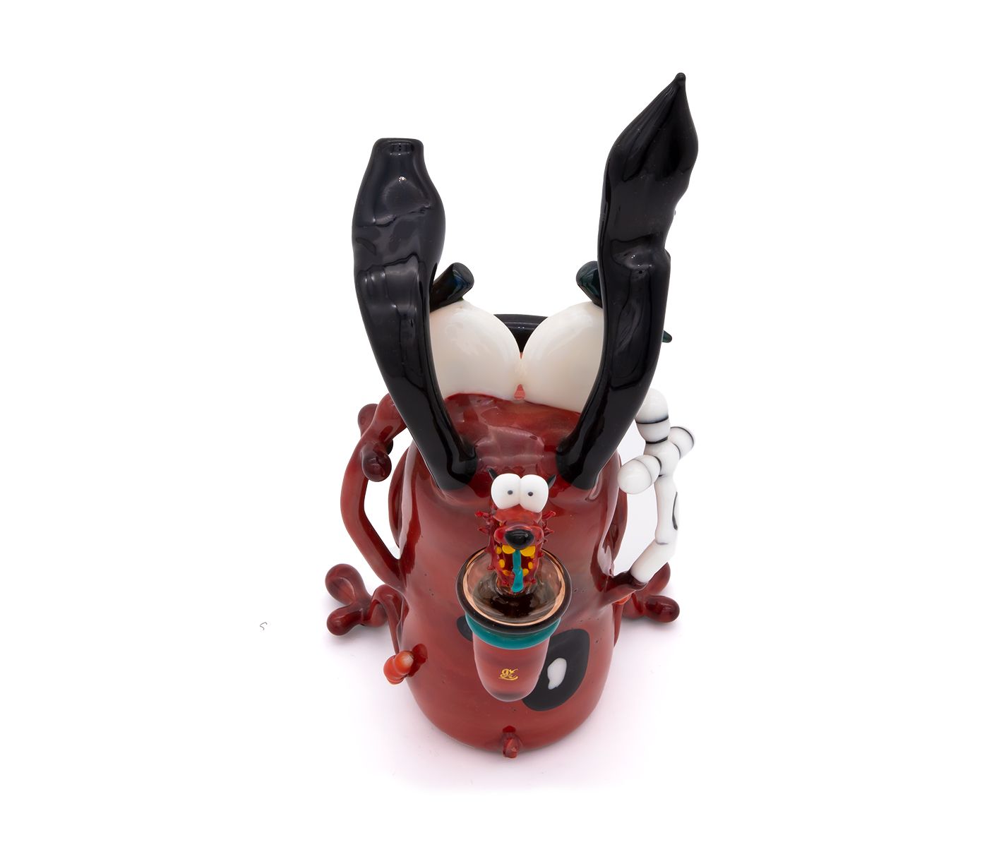 Bong Courage