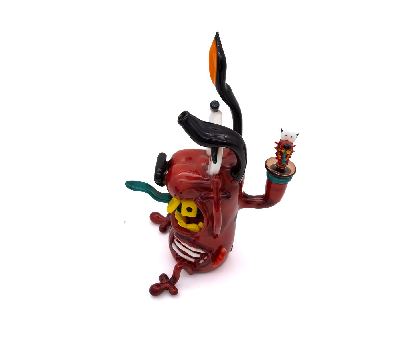 Bong Courage