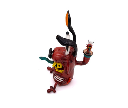 Bong Courage