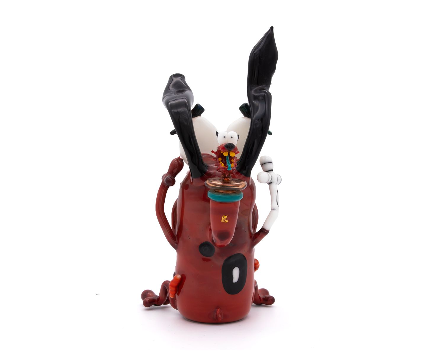 Bong Courage