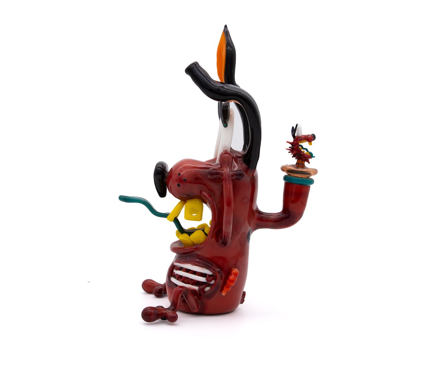 Bong Courage
