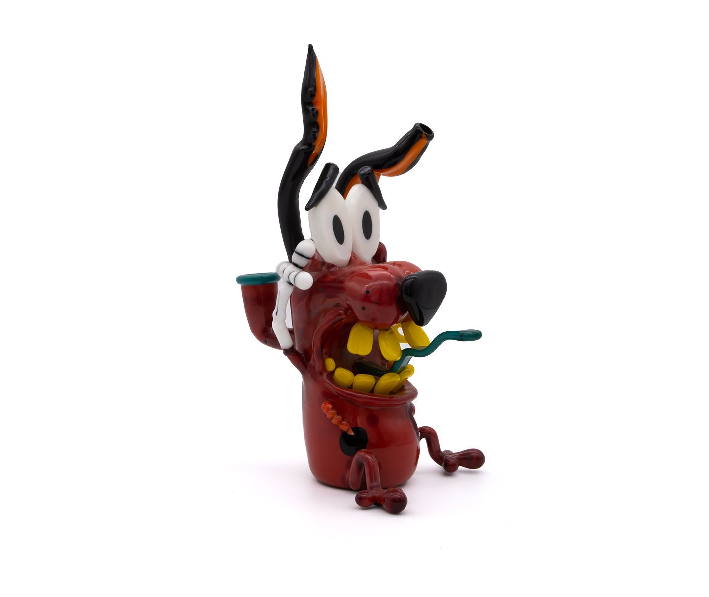 Bong Courage