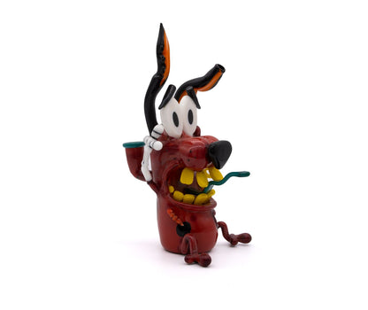 Bong Courage