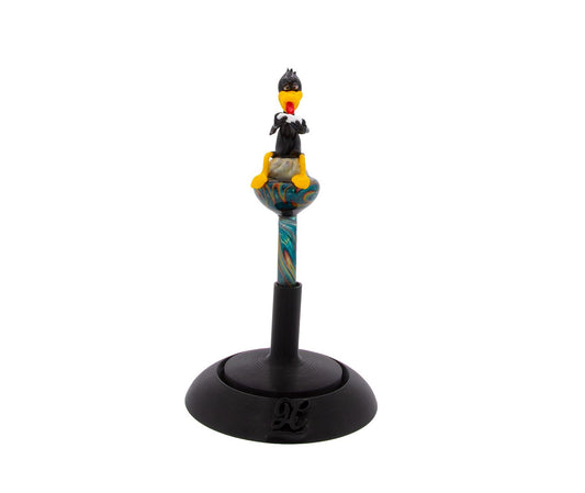 Boquilla Cristal Duffy Duck