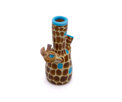 Giraffe Bong