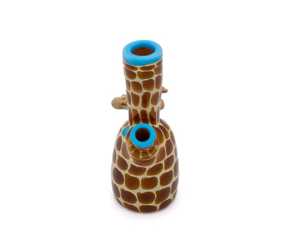 Giraffe Bong