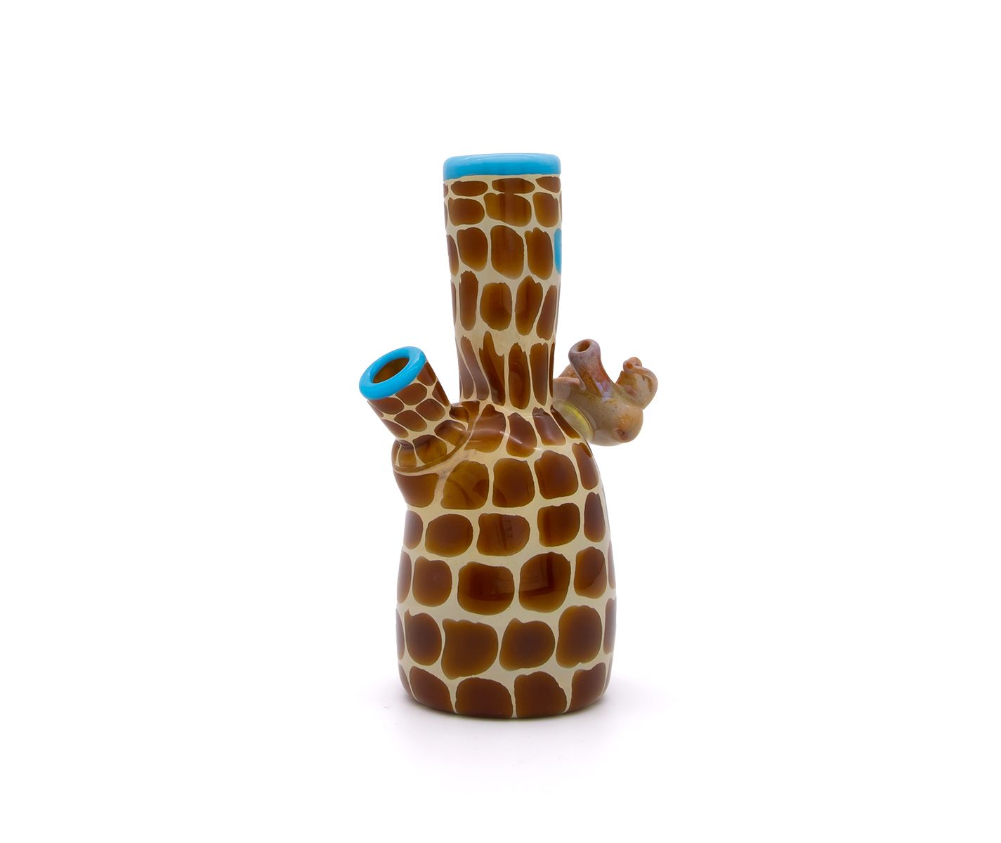 Giraffe Bong