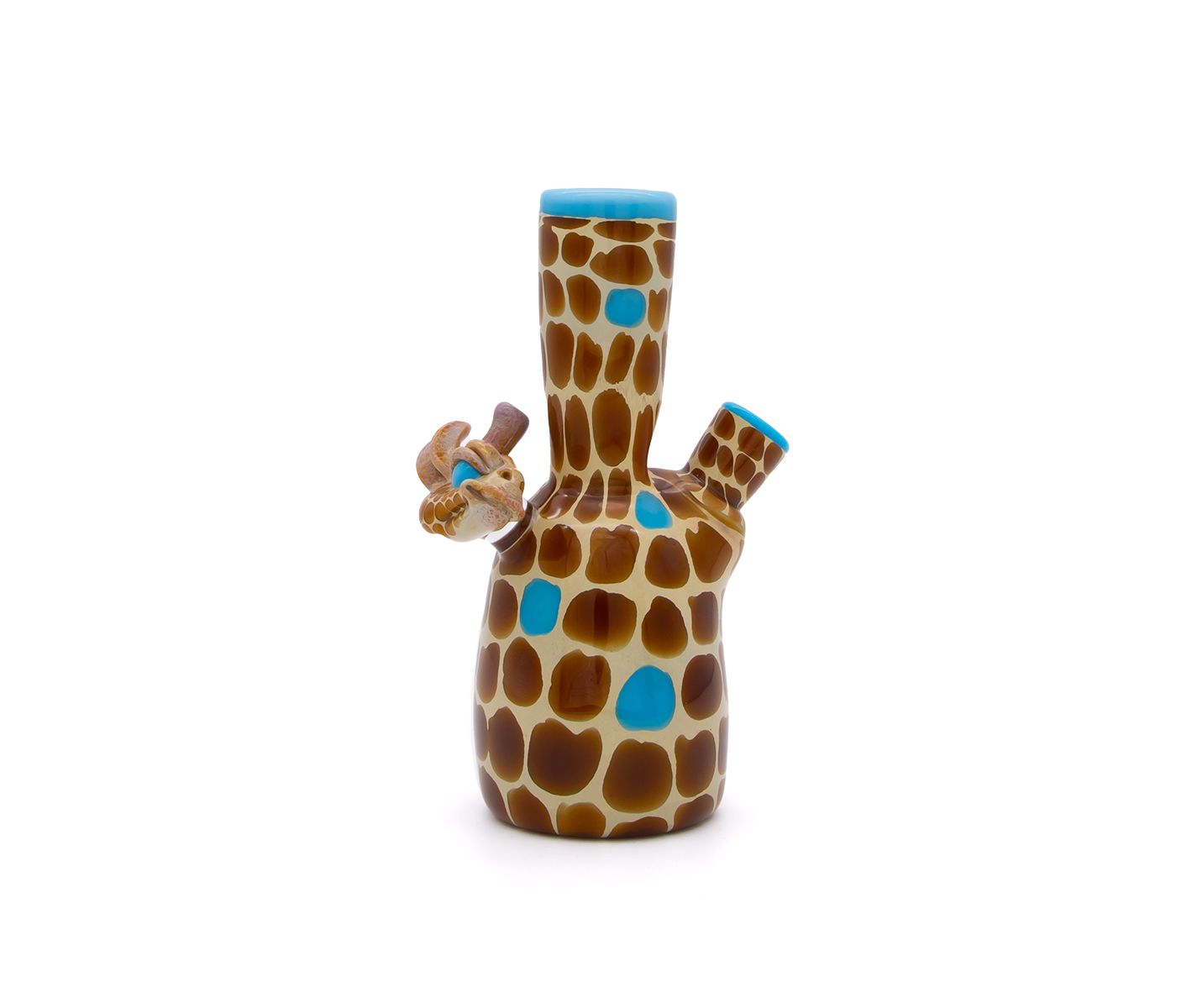 Giraffe Bong