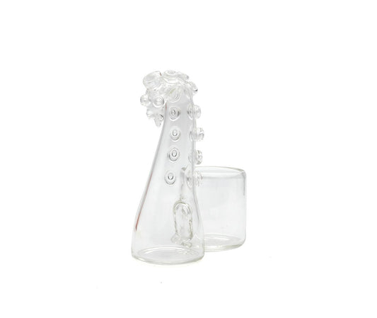 Bong Proxy Tentaculo de Pulpo