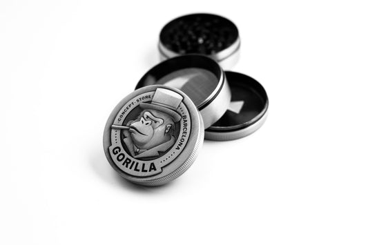 Grinder GORILLA Metal