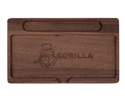 Bandeja GORILLA Madera