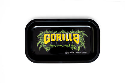 Bandeja Metal GORILLA Tipografia