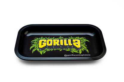 Bandeja Metal GORILLA Tipografia