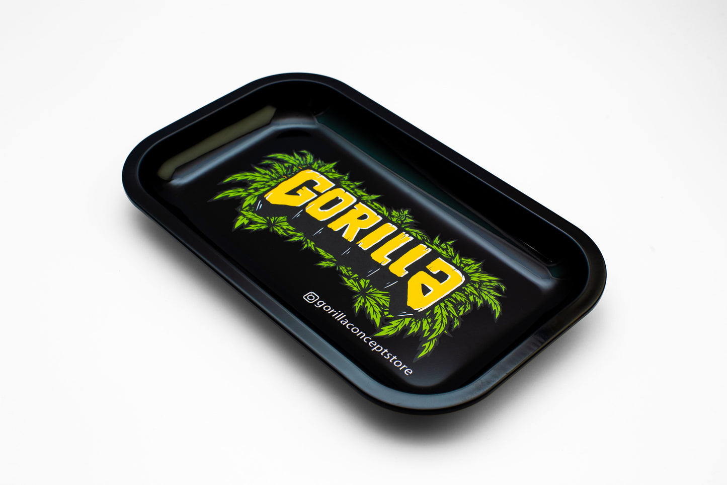 Bandeja Metal GORILLA Tipografia
