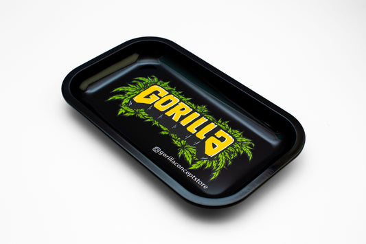 Bandeja Metal GORILLA Tipografia
