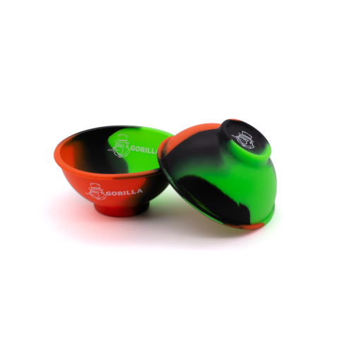Bowl GORILLA Multicolor2