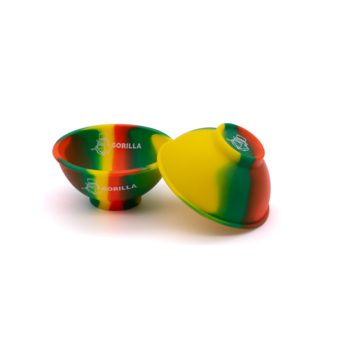 Bowl GORILLA Multicolor1