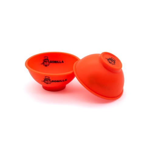 Bowl GORILLA Naranja