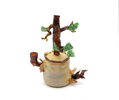 Bong Bonsai