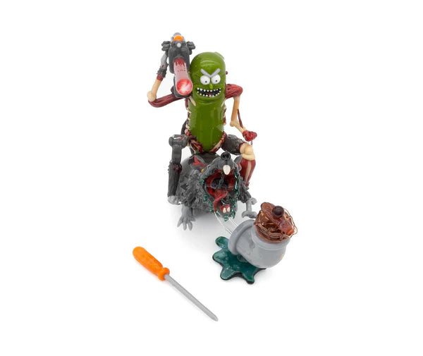 Bong Pickle Rick