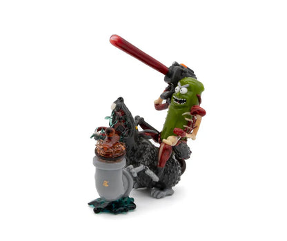 Bong Pickle Rick