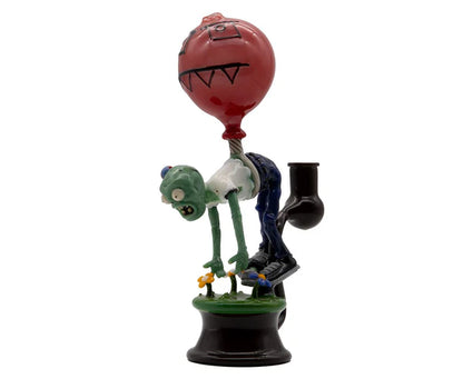 Bong Plants x Zombies