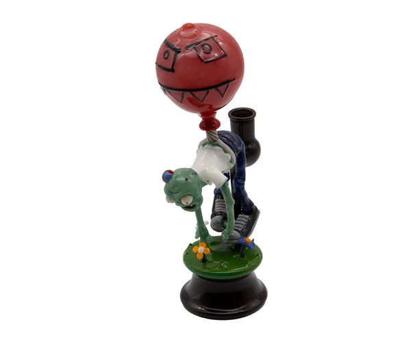 Bong Plants x Zombies