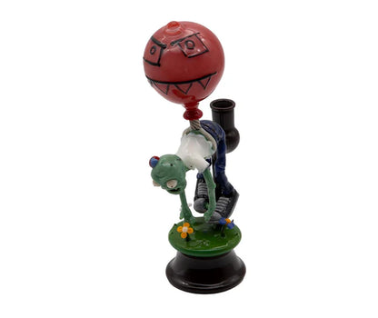Bong Plants x Zombies