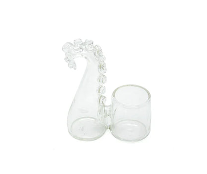 Bong Proxy Tentaculo de Pulpo