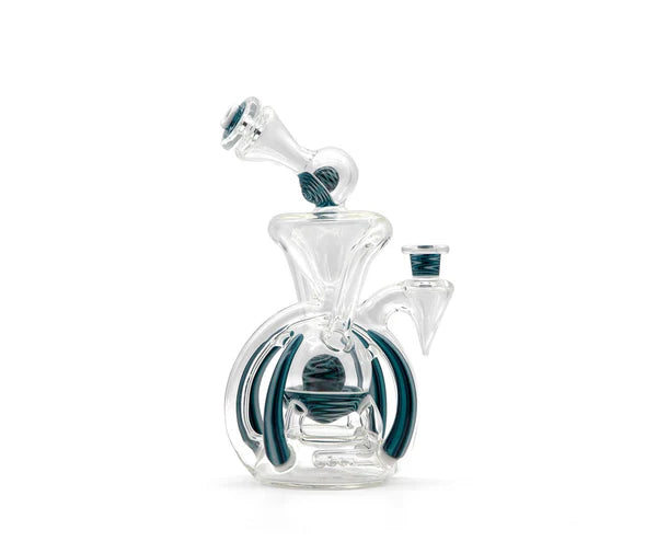 Bong Recycler 1
