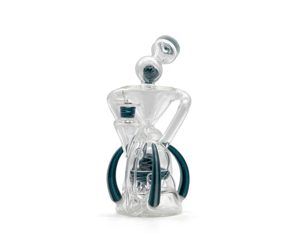Bong Recycler 1