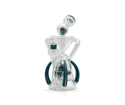 Bong Recycler 1