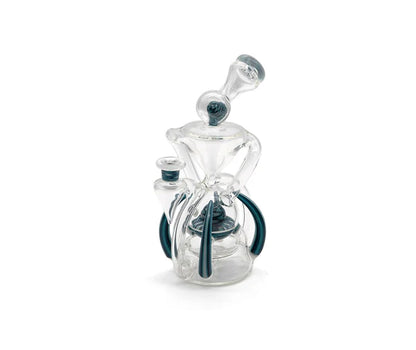 Bong Recycler 1