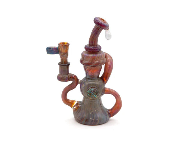 Bong Recycler 2